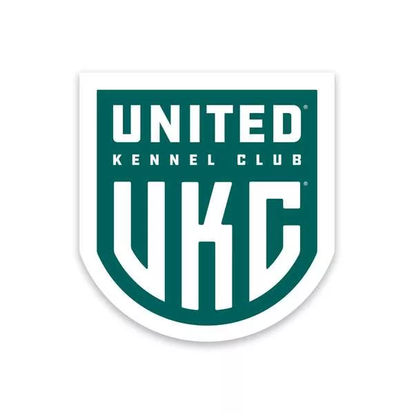 UKC DieCutLogoSticker 55437 jpg