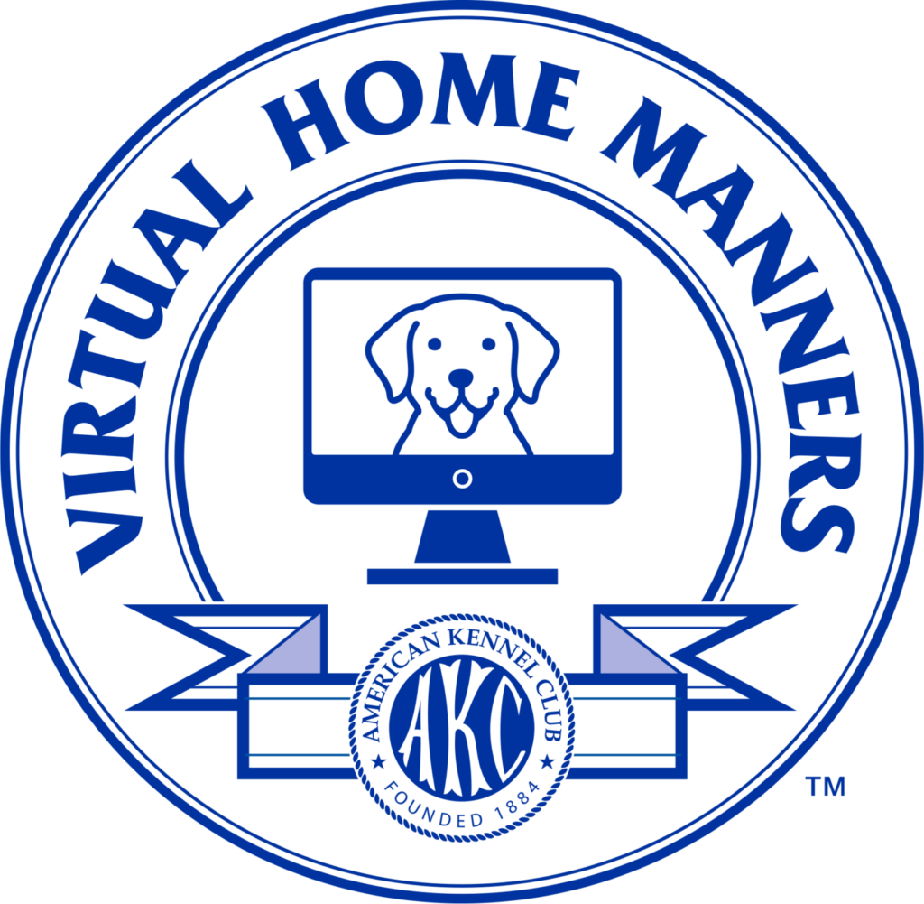 AKC Virtual Home Manners