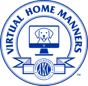 AKC Virtual Home Manners