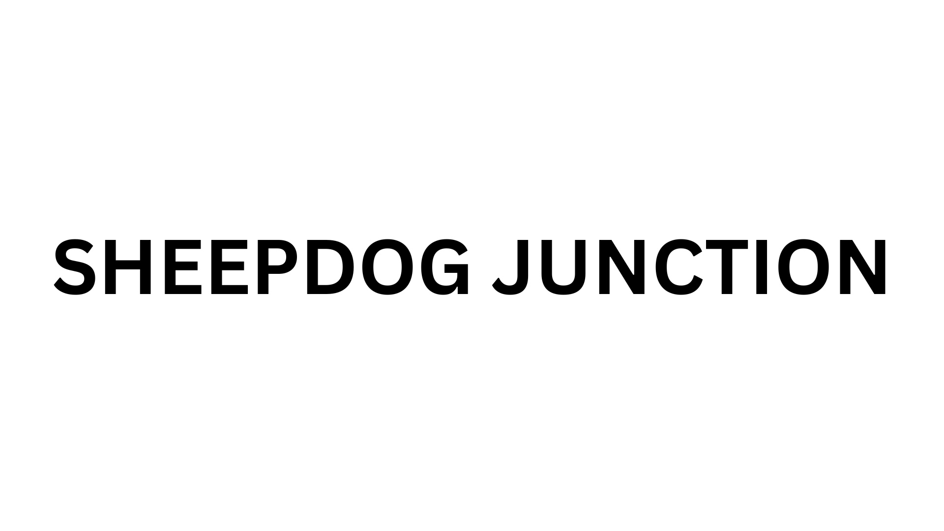 Sheepdog Junction