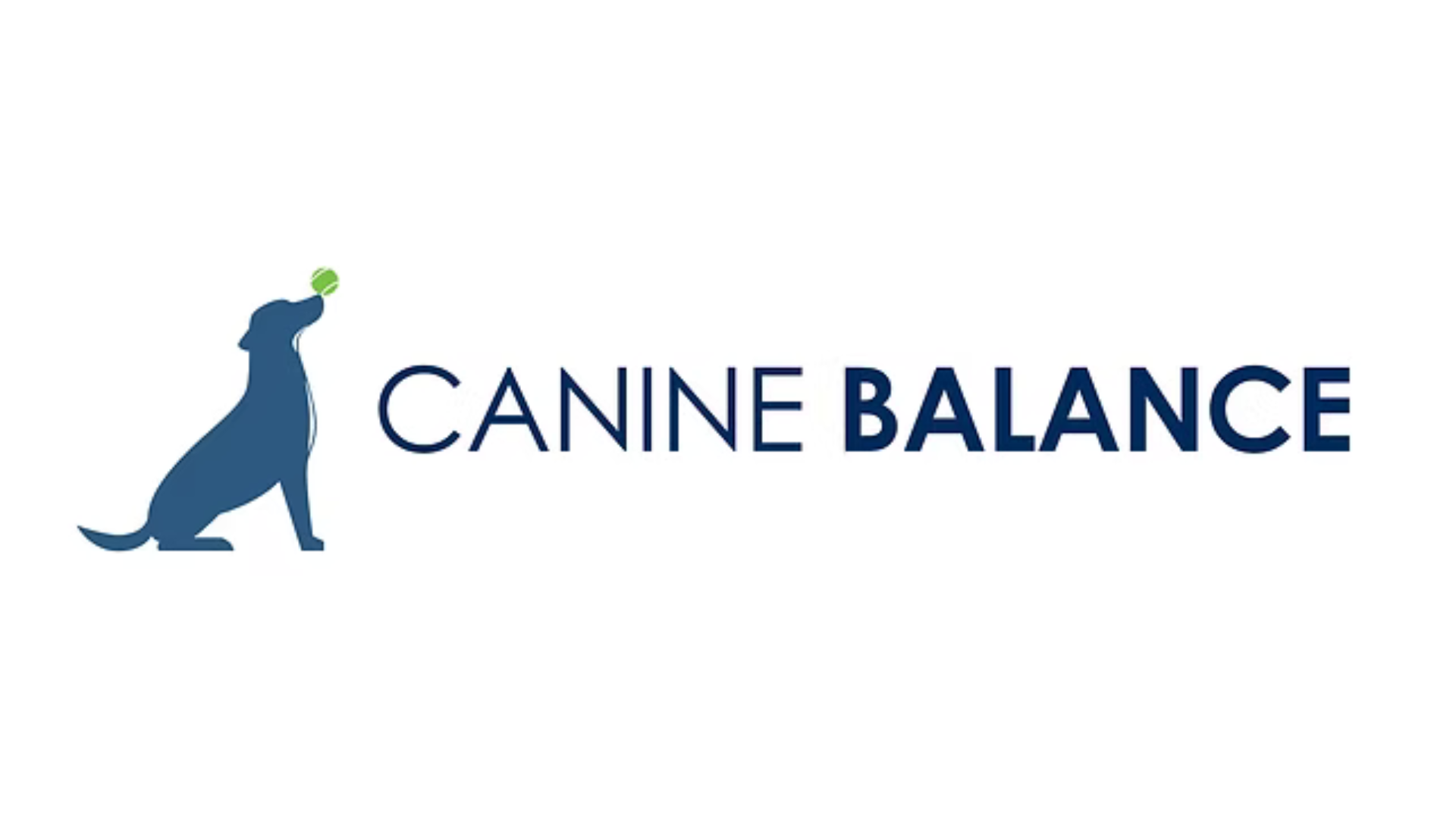 Canine Balance