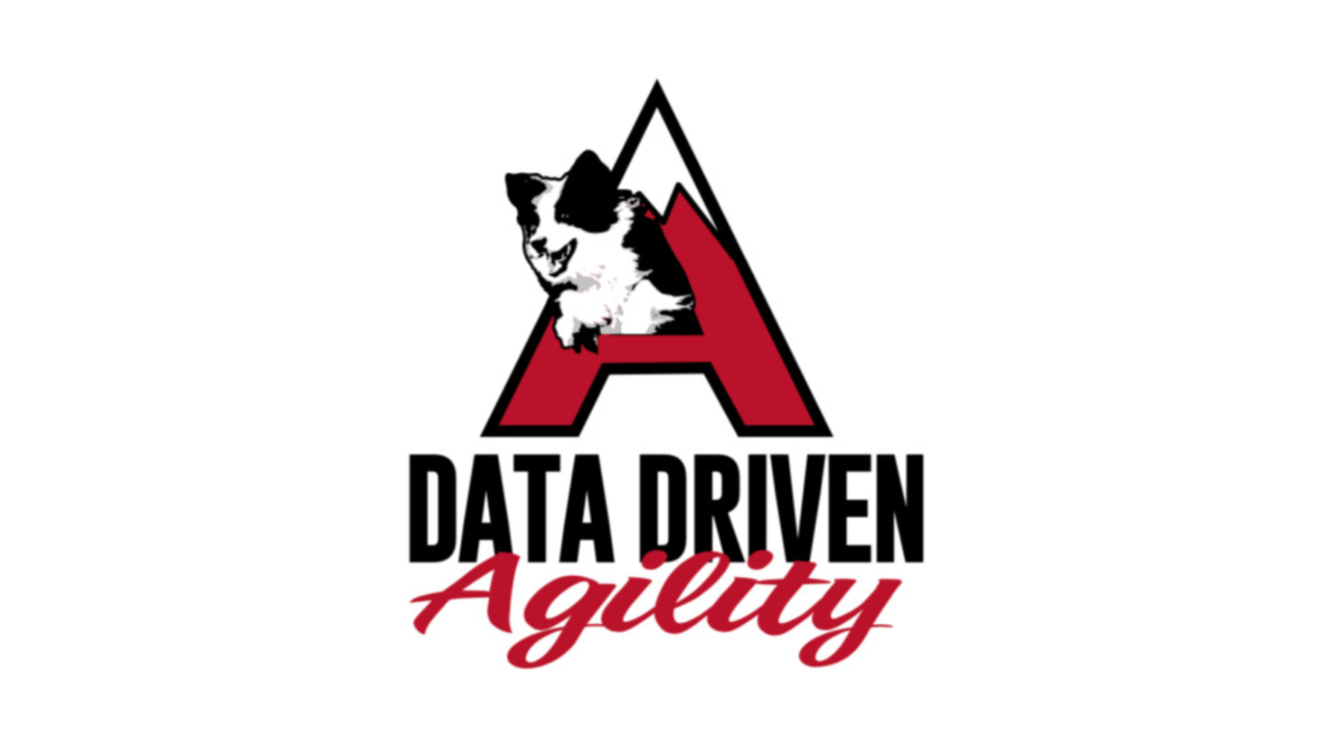 Data Driven Agility