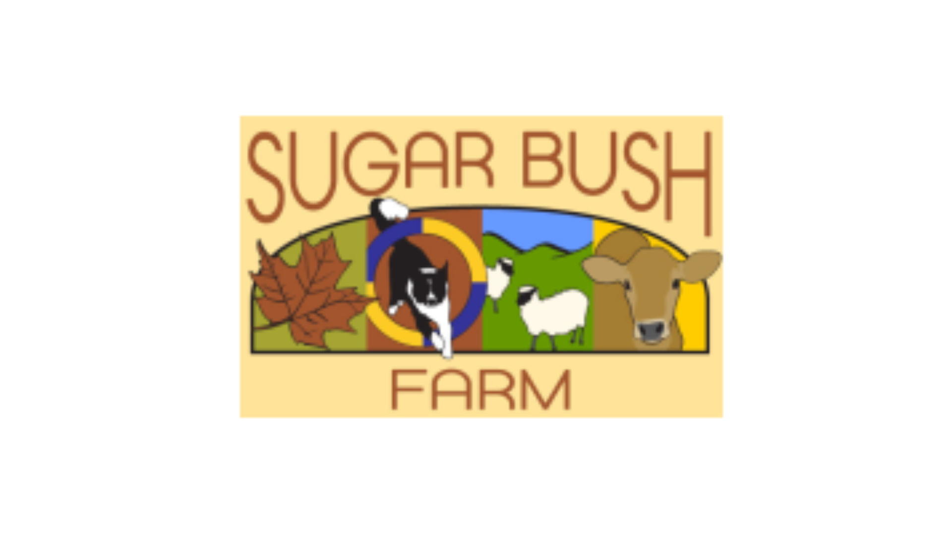 Sugar Bush Farm Dog Agility
