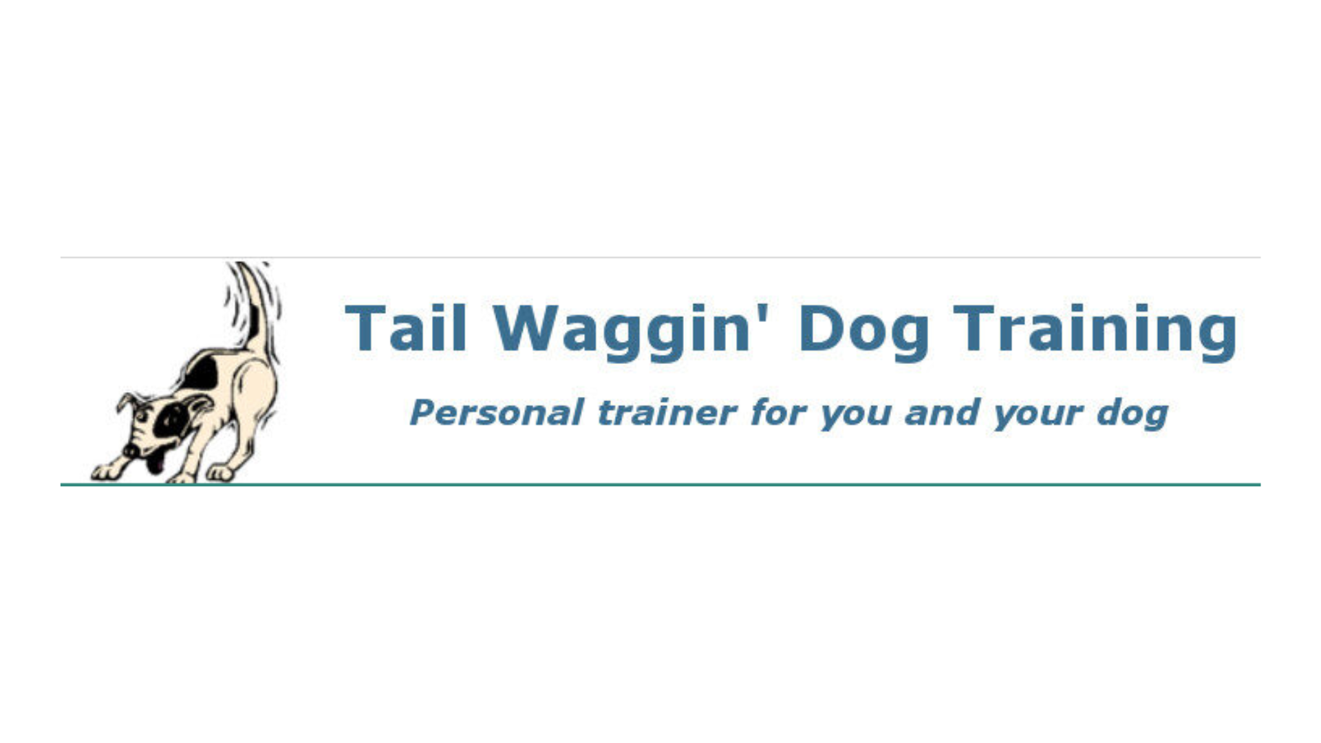 Tail Waggin Dog Training