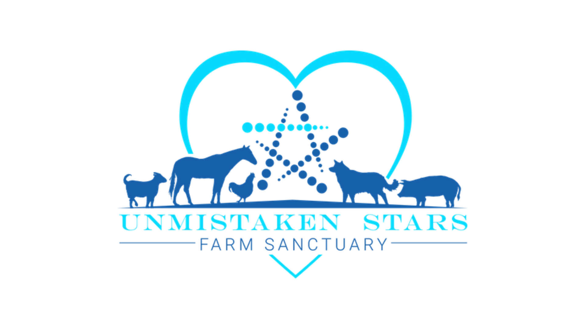 Unmistaken Stars Farm Sanctuary